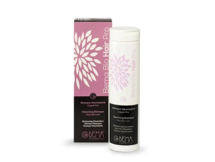 1357 bema volumising shampoo