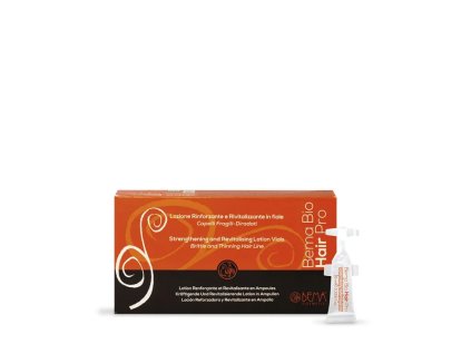 1361 bema strengthening and revitalising lotion vials