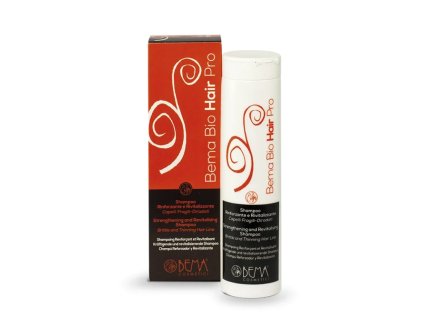 1359 bema strengthening and revitalising shampoo