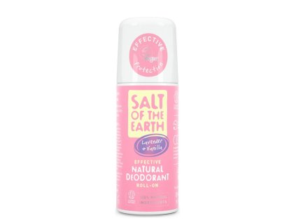 SA CRYS75LVRR C prirodni deo roll on doplnujici lavender vanilla 75ml