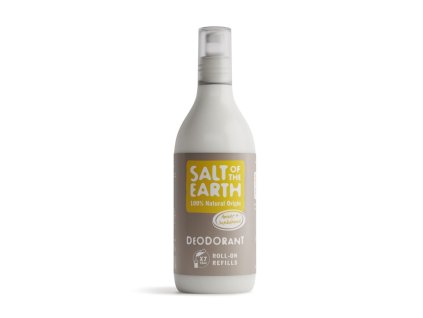 SA CRYS525ASRR napln prirodni deo roll on amber santalwood 525 ml