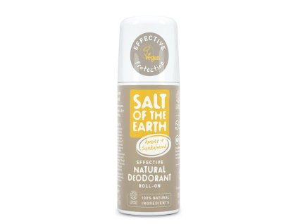 SA CCRYS75ASRR C prirodni deo roll on doplnujici amber santalwood 75ml