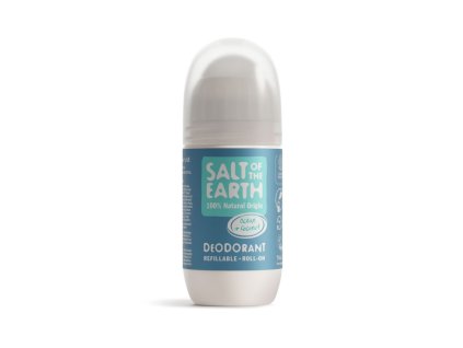 SA CRYS75OCRR C prirodni deo roll on doplnujici ocean coconut 75 ml