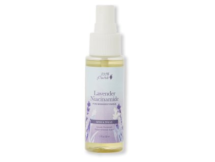 FG1FLNPMT lavender niacinamide pore minimizer tonique