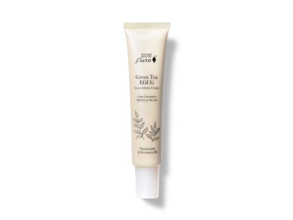 1FEGCGCC ochranny pletovy krem zeleny caj egcg 40 ml