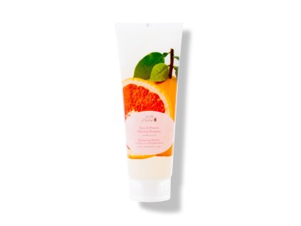 1HCSYPG8OZ yuzu pomelo shampoo primary 236 ml
