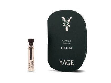 41250 yage elysium vzorek parfum 1 7 ml