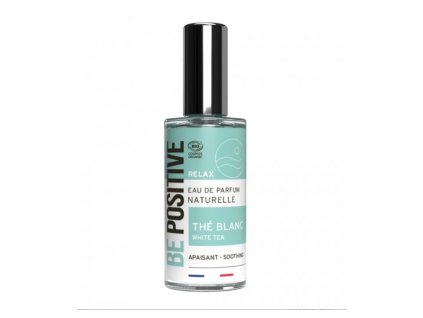3983 damska edp be positive relax bily caj bio 50 ml