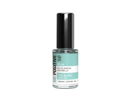 3986 damska edp be positive relax bily caj bio 15 ml