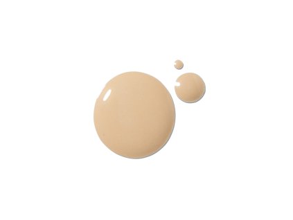 100PVZM24 2nd skin foundation shade 4 swatch