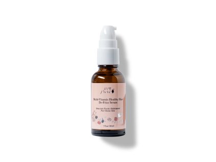 FG1HCMVHHDFS multivitamin defrizz serum pf