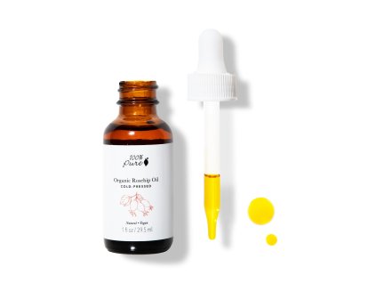 1FORO 1foro organic rosehip oil primary