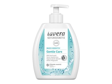 110238 lavera jemne tekute mydlo
