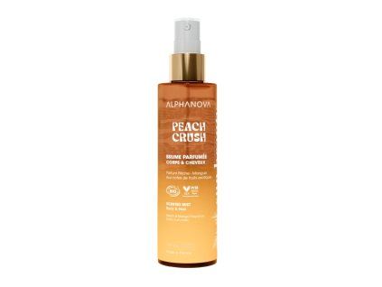ASUNBPMC alphanova parfemovana mlha mango peach