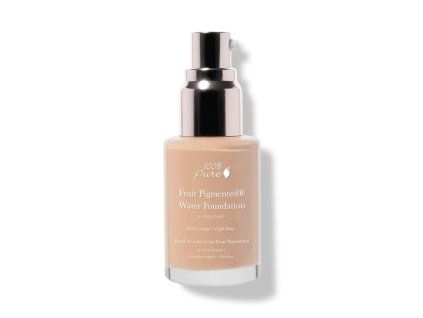1CFPWFW4.0 hydratacni make up warm 4 0 30 ml