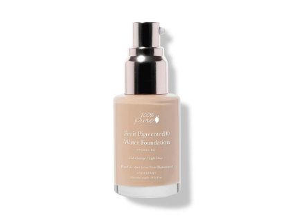 1CFPWFW3.0 hydratacni make up warm 3 0 30 ml