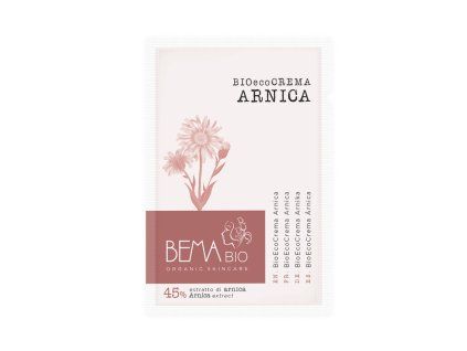 1712C bema vzorek krem s arnikou