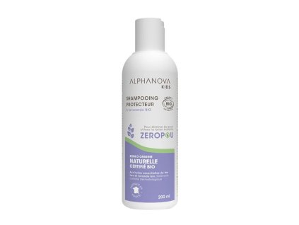 8028 alphanova sampon proti vsim 200 ml bio