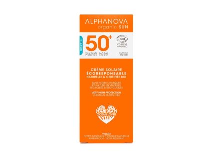 8073 alphanova opalovaci krem spf 50 50 g bio