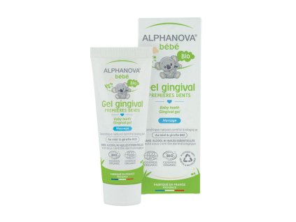8712 alphanova gel gingival na detske zoubky 20 ml bio
