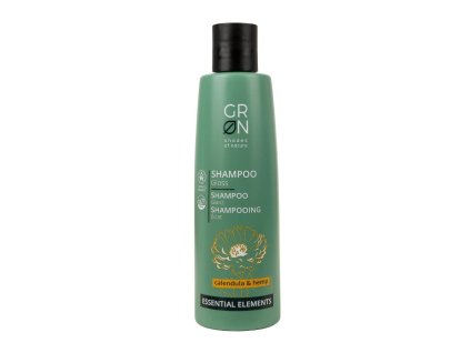 8850 gron sampon essential pro lesk 250 ml bio