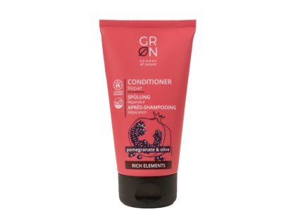 8868 gron kondicioner rich na poskozene vlasy 150 ml bio