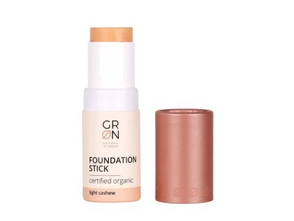 9021 gron make up v tycince light cashew bio