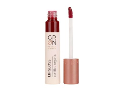 9066 gron lesk na rty red plum bio