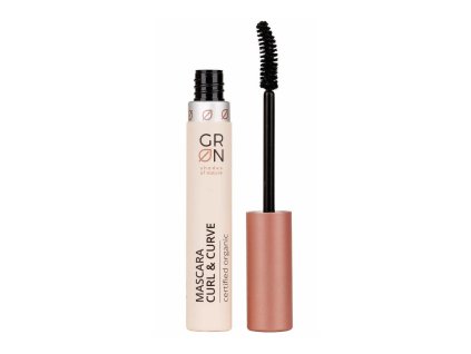 9099 gron rasenka curl curve bio
