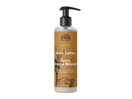 9198 urtekram telove mleko koreneny pomeranc 245ml bio
