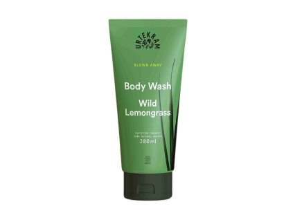 9228 urtekram sprchovy gel citronova trava 200ml bio