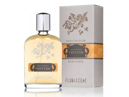 9624 florascent aqua colonia vetyver 30 ml