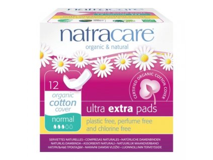 9681 natracare menstruacni vlozky ultra extra normal