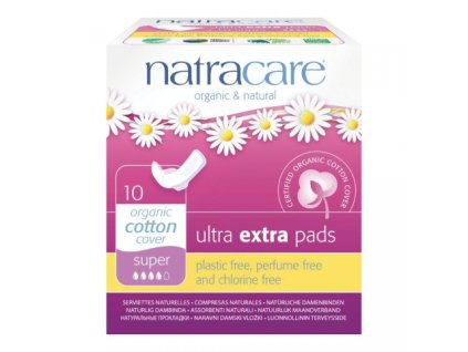 9684 natracare menstruacni vlozky ultra extra super