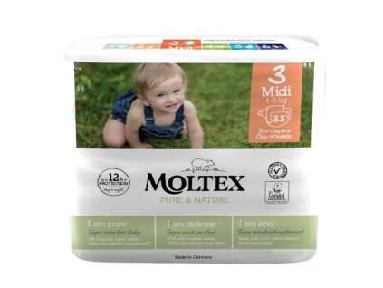9942 moltex plenky moltex pure nature midi 4 9kg 33 ks