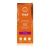 10512 khadi rostlinna barva na vlasy medena 100 g