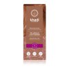 10545 khadi rostlinna barva na vlasy svetle hneda 100 g