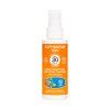 Alphanova Opalovací krém ve spreji mini SPF 30 50 g BIO