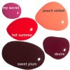 12816 3 benecos lak na nehty my secret 20 free 5 ml
