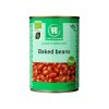 14328 urtekram fazole v tomatove omacce 400g bio