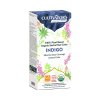 15444 cultivator rostlinna barva na vlasy indigo 100 g bio