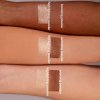 Cocoa bronzer swatch