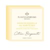 Plantes and parfums Tuhé mýdlo Citron - Bergamot BIO 100 g