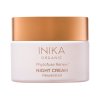INIKA Organic Antioxidační noční krém s reservatrolem a probiotiky 50 ml BIO