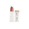 Couleur Caramel Rtěnka matná č. 281 - Soft brown nude BIO