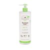 Alphanova Pěna do koupele 3v1 pro nejmenší 400 ml BIO