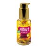 Purity Vision Bio Růžový omlazující pleťový olej s opuncií, arganem, jojobou a Q10 45 ml