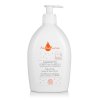 NeBiolina Bebé Dětská koupel – tělo & vlasy 500 ml BIO
