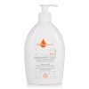 NeBiolina Bebé Extra jemný mycí gel pro děti 500 ml BIO