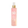 Alphanova Opalovací olej Rose Shimmer UVA Boost SPF 50 125 ml
